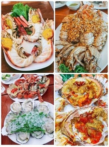 เบียร์หิมะ & ปัญญาซีฟู๊ด เกษตรนวมินทร์ เบียร์หิมะ & ปัญญาซีฟู๊ด เกษตรนวมินทร์