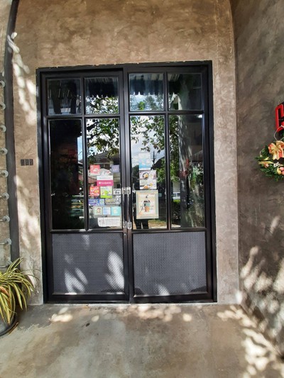 หน้าร้าน