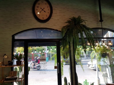 หน้าร้าน