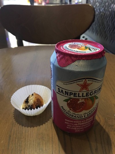 Starbucks ฮอลล์ 5 เมืองทองธานี