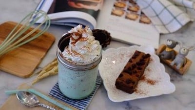 Billin Café&Bistro (บิลลิน คาเฟ่ แอนด์ บิสโทร) Billin Café&Bistro (บิลลิน คาเฟ่ แอนด์ บิสโทร)