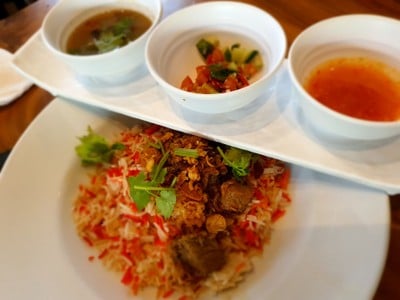 เนื้อแท้ มีนบุรี-หนองจอก