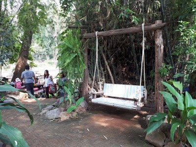 บรรยากาศ