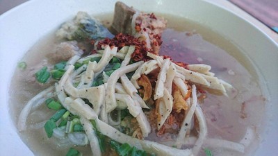 ก๋วยจั๊บญวน