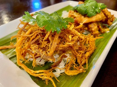 เมนูของร้าน เพลินวาน พาณิชย์ สถาบันประสาทวิทยา