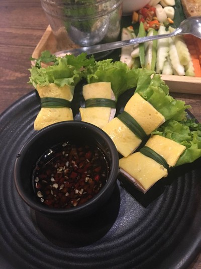 หมูชมสวน