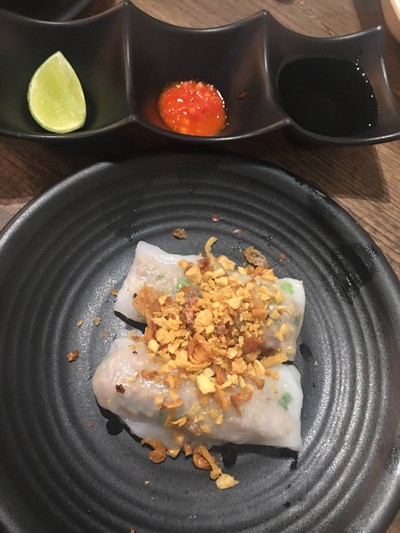 ปากหม้อญวน