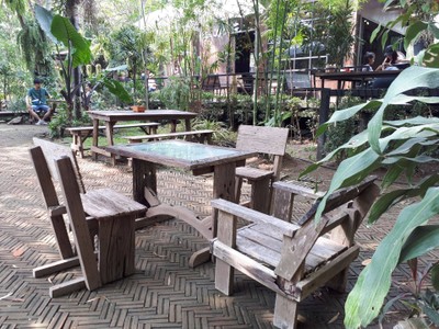 บรรยากาศ