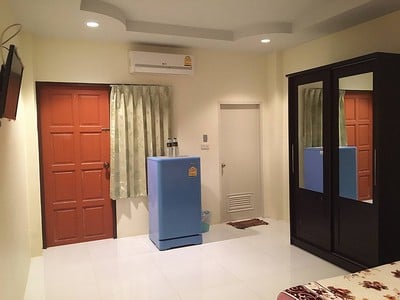 ห้องพัก