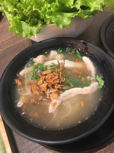 ก๋วยจั๋บญวน