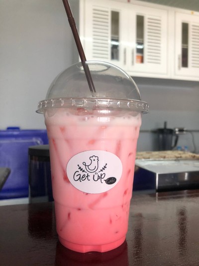 อาหาร หรือ เครื่องดื่ม