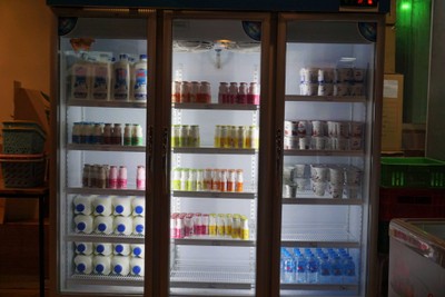 ผลิตภัณฑ์นม