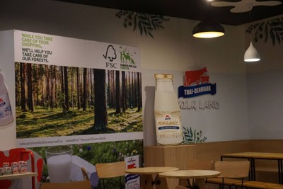 บรรยากาศ