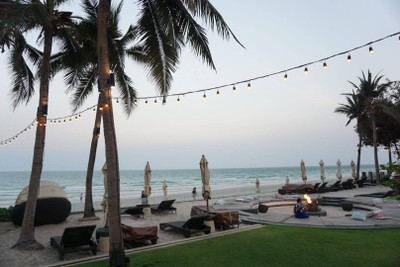 บรรยากาศ