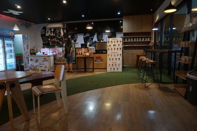 บรรยากาศ