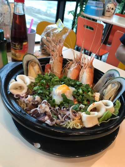 ก๋วยเตี๋ยวแพนด้า ก๋วยเตี๋ยวแพนด้า สาขาขนมบ้านอุ๋ม ก๋วยเตี๋ยวแพนด้า ก๋วยเตี๋ยวแพนด้า สาขาขนมบ้านอุ๋ม