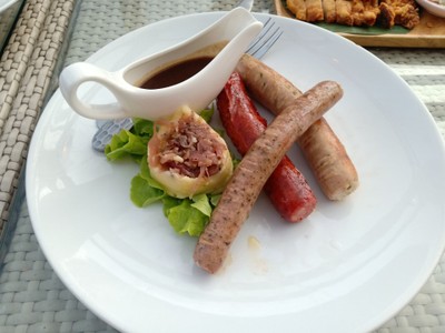 อาหาร หรือ เครื่องดื่ม