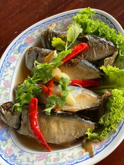 ครัวน้ำทิพย์ริมคลอง