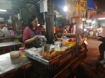 หน้าร้าน