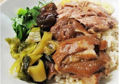 ข้าวขาหมู