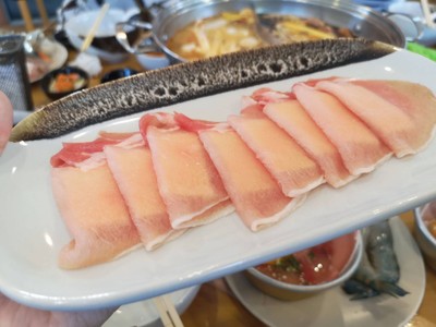 หมูชีส