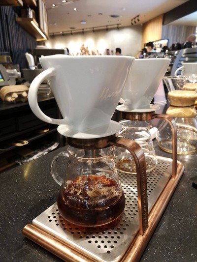 Drip Coffee