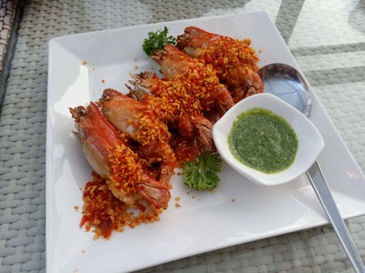 อาหาร หรือ เครื่องดื่ม