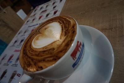 CAPPUCHINO