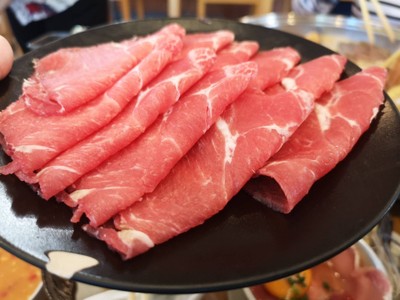 เนื้อสไลด์