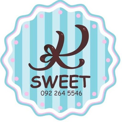 K SWEET Small Cafe & Bingsu สัมมากรเพลส K SWEET Small Cafe & Bingsu สัมมากรเพลส