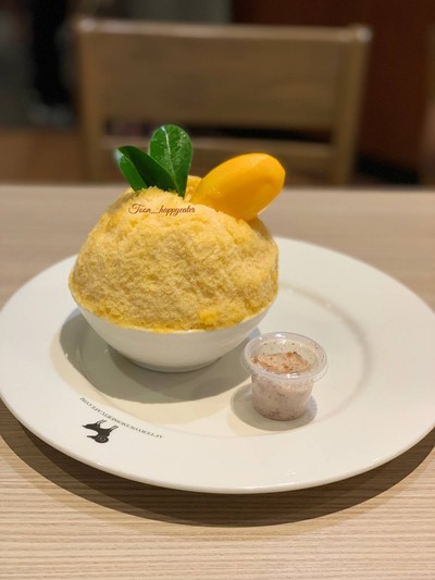 Mayongchid chili Kagigori
