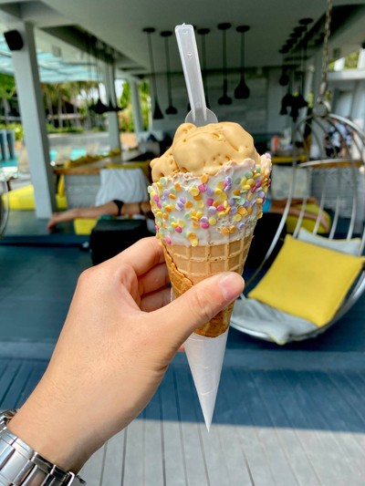 ไอติม