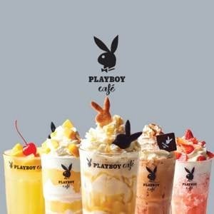 Playboy Cafe ฟิวเจอร์พาร์ค รังสิต Playboy Cafe ฟิวเจอร์พาร์ค รังสิต