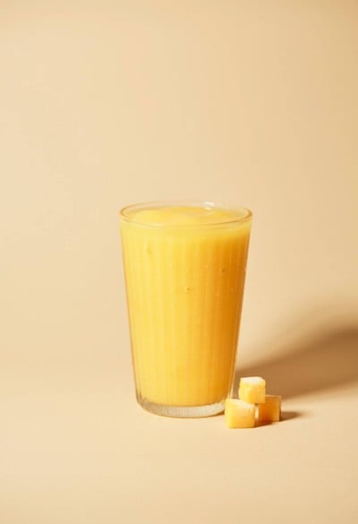 เมนูของร้าน FAVOUR CAFE'