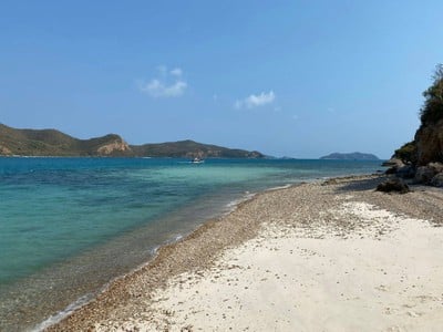 เกาะขาม