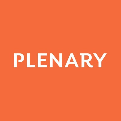Plenary Cafe