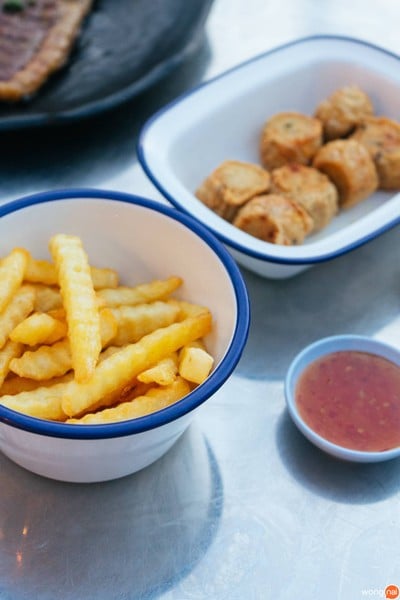 โรตีโกบัง