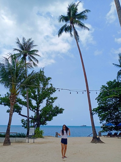 สระว่ายน้ำ/ชายหาด