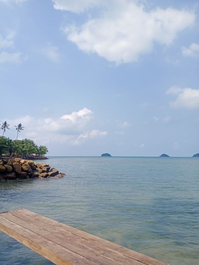 สระว่ายน้ำ/ชายหาด