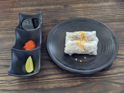 ปากหม้อญวน