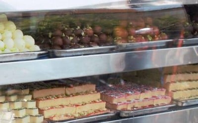Punjab Sweets (ปันจาบสวีท) Phahurat Punjab Sweets (ปันจาบสวีท) Phahurat