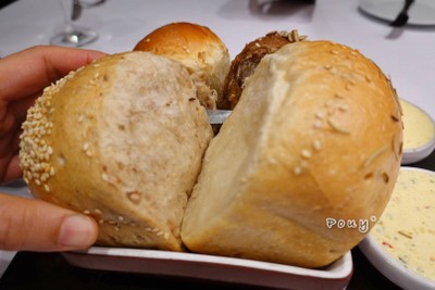 Complementary Bread