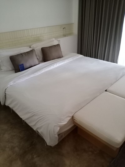 ห้องพัก
