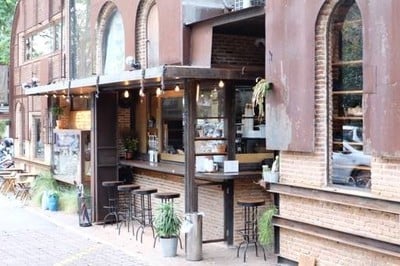 (un) FASHION Cafe & Dining (อัน แฟชั่น คาเฟ่) (un) FASHION Cafe & Dining (อัน แฟชั่น คาเฟ่)