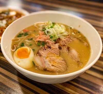 担担麺 ทัน ทัน เมน (ทัน ทัน เมน) 担担麺 ทัน ทัน เมน (ทัน ทัน เมน)