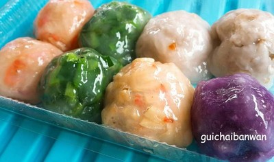 ไส้(รวม) 8 ชิ้น