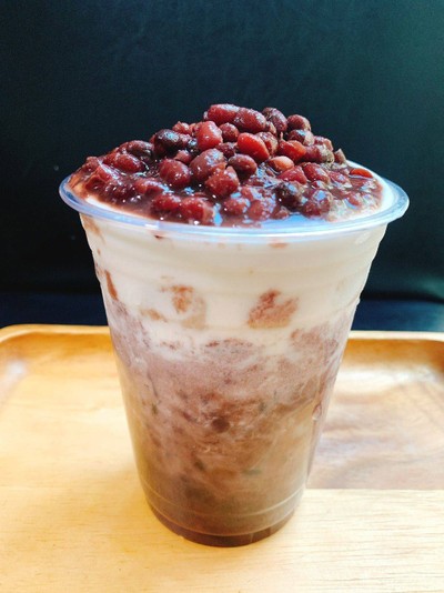 โกโก้สตรอเบอร์รี่  Strawberry Cocoa