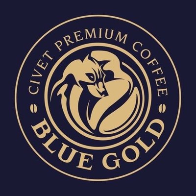 กาแฟขี้ชะมด Bluegold Coffee & Mini zoo