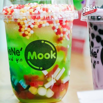 ชาแอปเปิ้ล