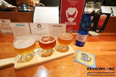 Lauretana Mineral Water